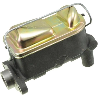 New Master Cylinder by DORMAN/FIRST STOP - M64822 pa3