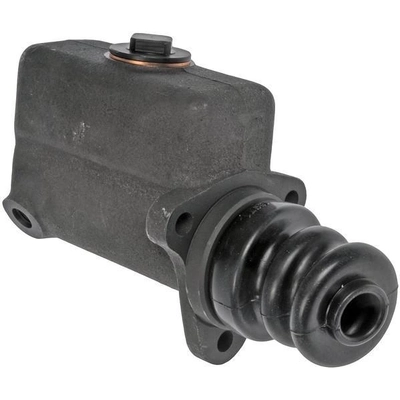 New Master Cylinder by DORMAN/FIRST STOP - M661 pa1