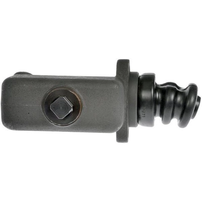 New Master Cylinder by DORMAN/FIRST STOP - M661 pa4