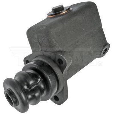 New Master Cylinder by DORMAN/FIRST STOP - M661 pa7