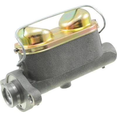 New Master Cylinder by DORMAN/FIRST STOP - M66712 pa6