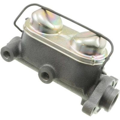 New Master Cylinder by DORMAN/FIRST STOP - M66787 pa1