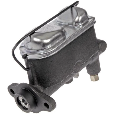 New Master Cylinder by DORMAN/FIRST STOP - M71245 pa1