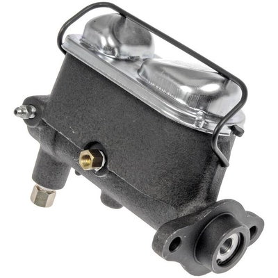 New Master Cylinder by DORMAN/FIRST STOP - M71245 pa3