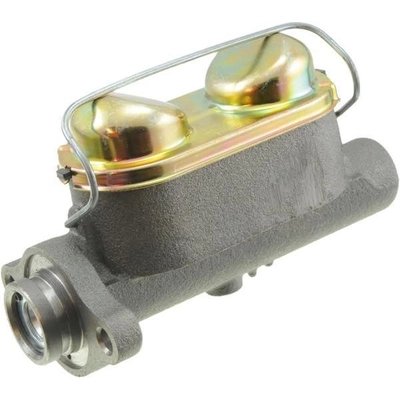 New Master Cylinder by DORMAN/FIRST STOP - M71259 pa1