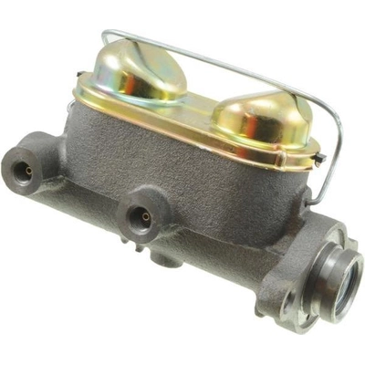 New Master Cylinder by DORMAN/FIRST STOP - M71259 pa2