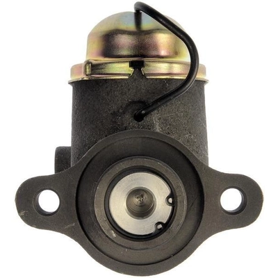 New Master Cylinder by DORMAN/FIRST STOP - M71269 pa4