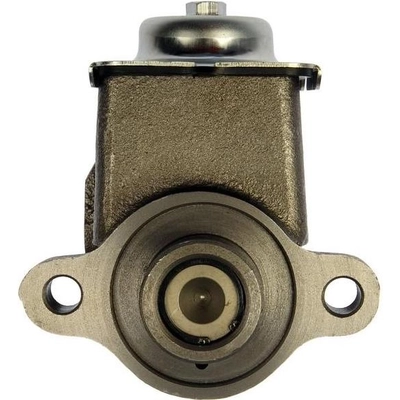 New Master Cylinder by DORMAN/FIRST STOP - M71277 pa2