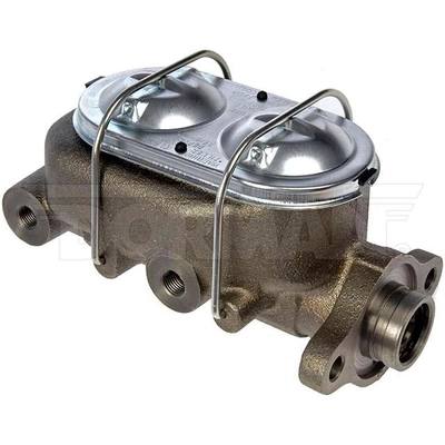 New Master Cylinder by DORMAN/FIRST STOP - M71285 pa7