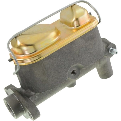 New Master Cylinder by DORMAN/FIRST STOP - M73327 pa3
