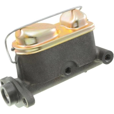New Master Cylinder by DORMAN/FIRST STOP - M73333 pa3