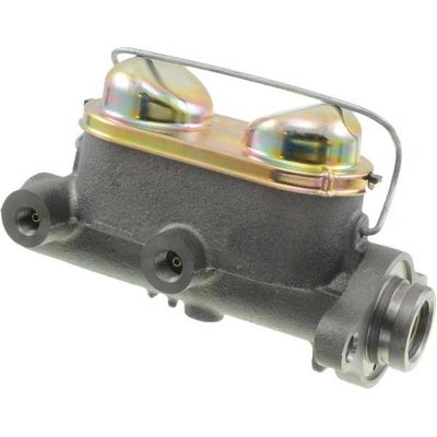 New Master Cylinder by DORMAN/FIRST STOP - M73354 pa2