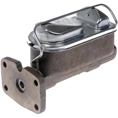 New Master Cylinder by DORMAN/FIRST STOP - M80266 pa3