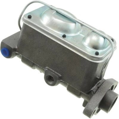 New Master Cylinder by DORMAN/FIRST STOP - M80568 pa3