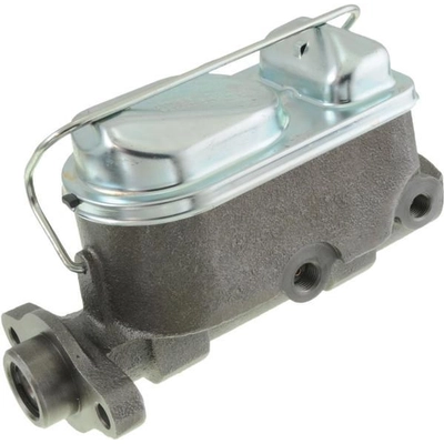 New Master Cylinder by DORMAN/FIRST STOP - M80903 pa8