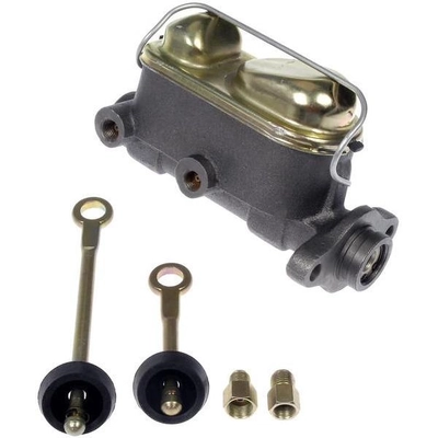 DORMAN/FIRST STOP - M83579 - New Master Cylinder pa3
