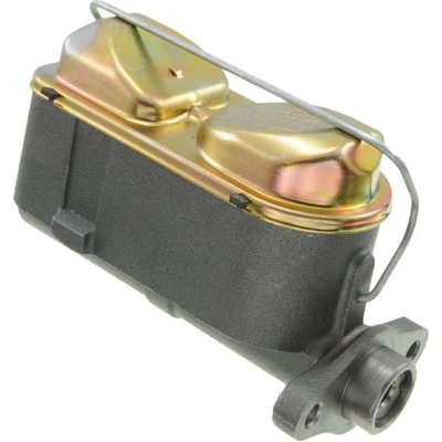 New Master Cylinder by DORMAN/FIRST STOP - M85949 pa4