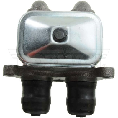 New Master Cylinder by DORMAN/FIRST STOP - M87167 pa12