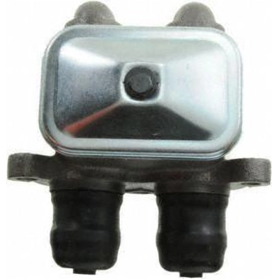 New Master Cylinder by DORMAN/FIRST STOP - M87167 pa2