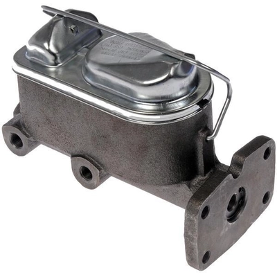 New Master Cylinder by DORMAN/FIRST STOP - M88783 pa3