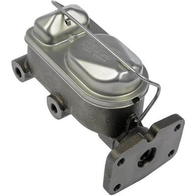 New Master Cylinder by DORMAN/FIRST STOP - M88788 pa2
