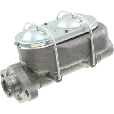 New Master Cylinder by DORMAN/FIRST STOP - M89160 pa6