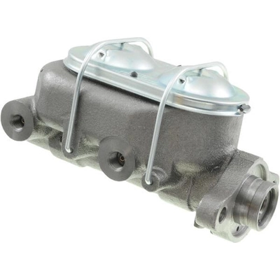 New Master Cylinder by DORMAN/FIRST STOP - M89160 pa7