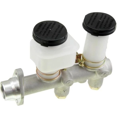 New Master Cylinder by DORMAN/FIRST STOP - M96583 pa1
