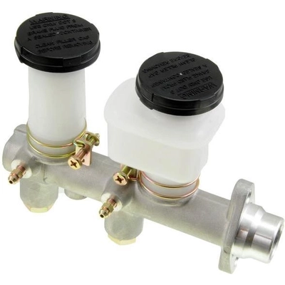 New Master Cylinder by DORMAN/FIRST STOP - M96583 pa2