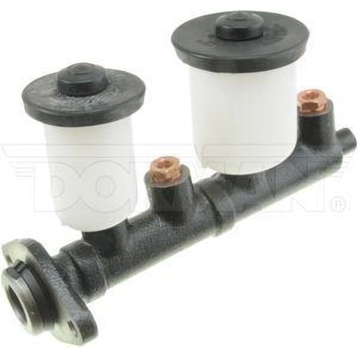 New Master Cylinder by DORMAN/FIRST STOP - M96842 pa7
