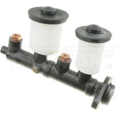 New Master Cylinder by DORMAN/FIRST STOP - M96842 pa8