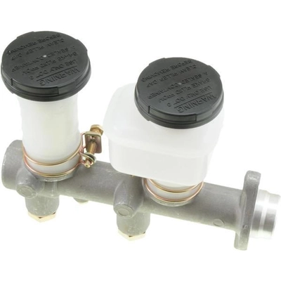 New Master Cylinder by DORMAN/FIRST STOP - M96883 pa2