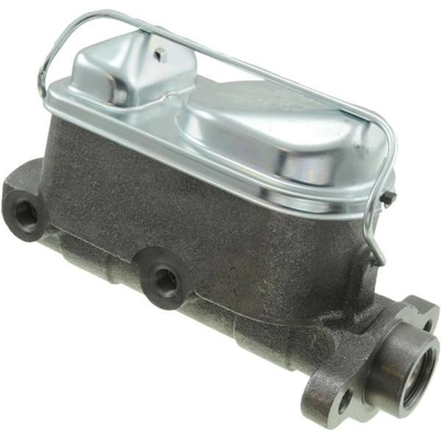 New Master Cylinder by DORMAN/FIRST STOP - M97936 pa1