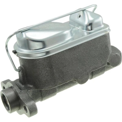 New Master Cylinder by DORMAN/FIRST STOP - M97936 pa4