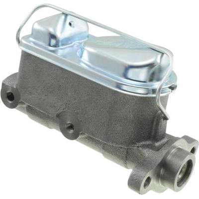 New Master Cylinder by DORMAN/FIRST STOP - M97938 pa1