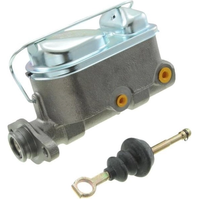 New Master Cylinder by DORMAN/FIRST STOP - M98908 pa7