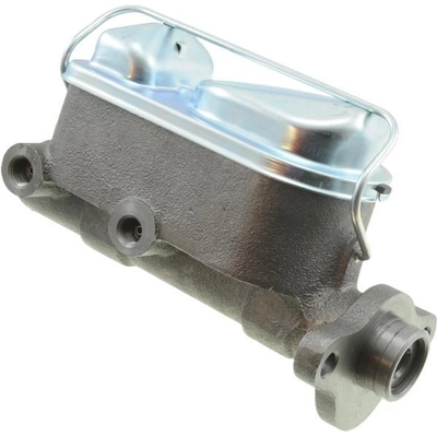 New Master Cylinder by DORMAN/FIRST STOP - M98952 pa1