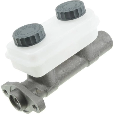 New Master Cylinder by DORMAN/FIRST STOP - M99294 pa1