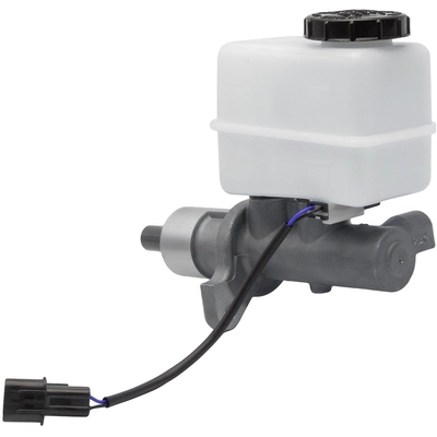 New Master Cylinder by DYNAMIC FRICTION COMPANY - 355-03007 pa1