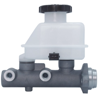 DYNAMIC FRICTION COMPANY - 355-03016 - Brake Master Cylinder pa1