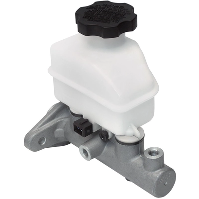 New Master Cylinder by DYNAMIC FRICTION COMPANY - 355-03024 pa1