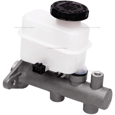 New Master Cylinder by DYNAMIC FRICTION COMPANY - 355-03025 pa1