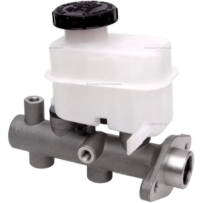 New Master Cylinder by DYNAMIC FRICTION COMPANY - 355-03025 pa3