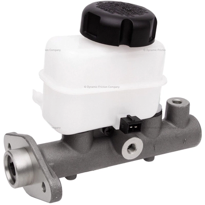 New Master Cylinder by DYNAMIC FRICTION COMPANY - 355-03026 pa1