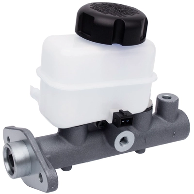 New Master Cylinder by DYNAMIC FRICTION COMPANY - 355-03026 pa3