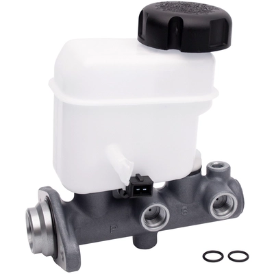 New Master Cylinder by DYNAMIC FRICTION COMPANY - 355-03035 pa1