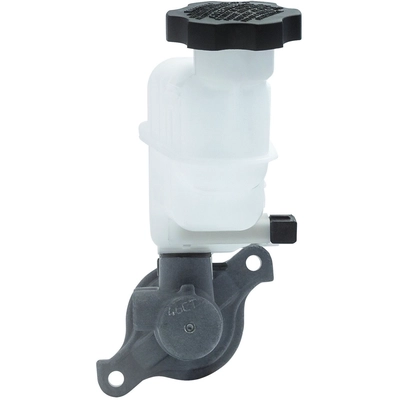 New Master Cylinder by DYNAMIC FRICTION COMPANY - 355-03055 pa2