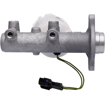 New Master Cylinder by DYNAMIC FRICTION COMPANY - 355-13010 pa1