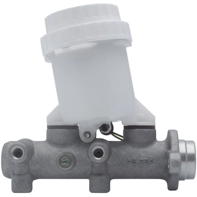 DYNAMIC FRICTION COMPANY - 355-13011 - Brake Master Cylinder pa6