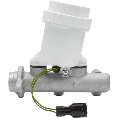 New Master Cylinder by DYNAMIC FRICTION COMPANY - 355-13012 pa1